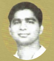 Late Sri Kishorilal Narayandas