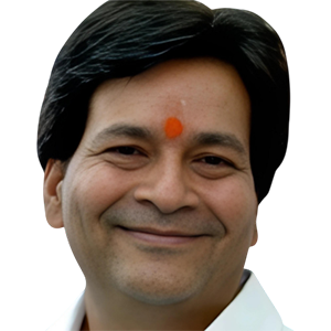 Sri Manjunath Jewargi