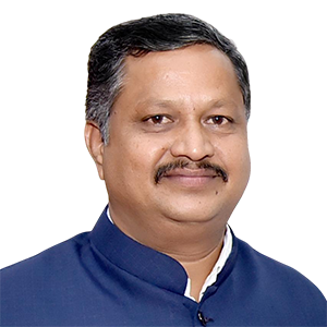 Sri Ravishankar A. Jamadarkhani