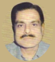 Late Sri Ramachandra S. Lahoti