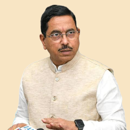 Sri Pralhad Joshi