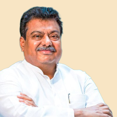 Sri M. B. Patil