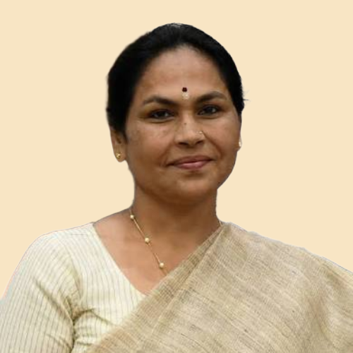 Su. Sri. Shobha Karandlaje