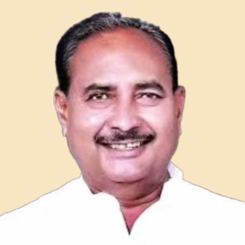 Sri Allam Prabhu Patil