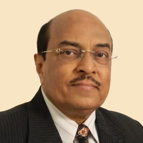 Dr. Gururaj Karajagi