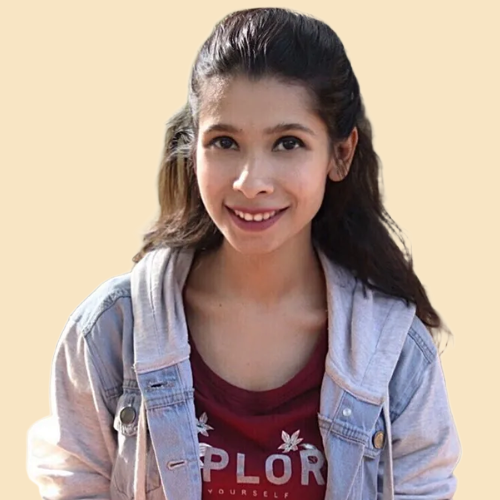 Alina Alam
