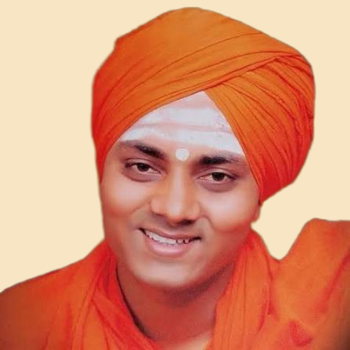 Sri Gavi Siddheswara Swamiji