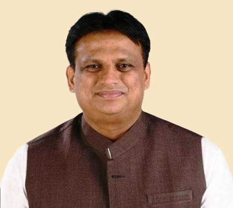 Dr. Ajay Singh