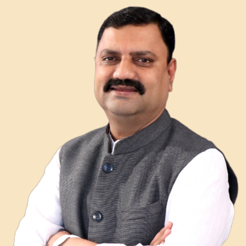 Sri Bharat Bhogara