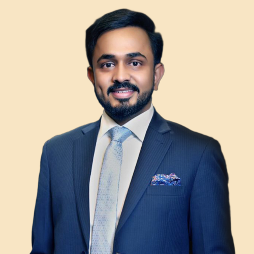 Sri Vijay Nirani
