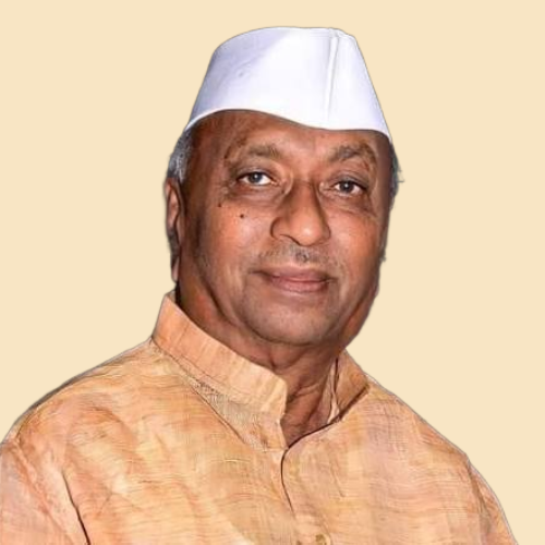 Sri M. Y. Patil