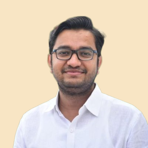 Dr. Avinash Jadhav