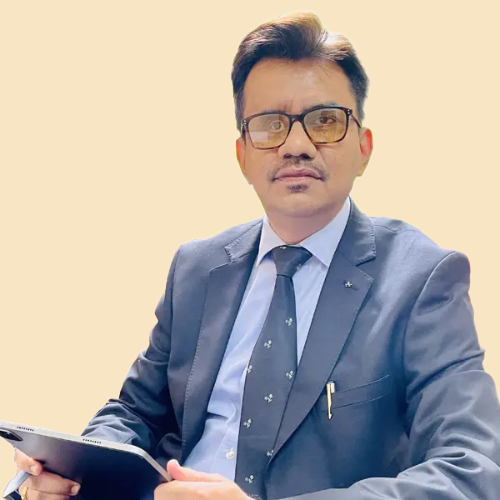 Dr. Sanjeev Padashetty