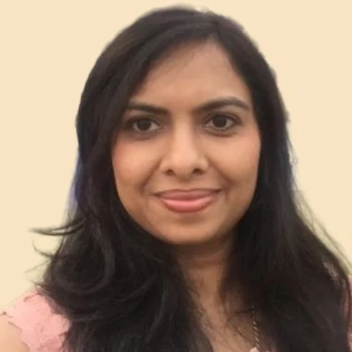 Dr. Shalini Nalwad