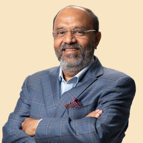 Dr. L. S. Patil