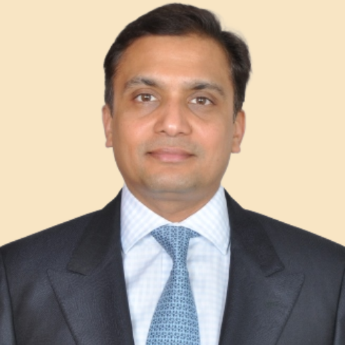 Sri Rahul Baldota