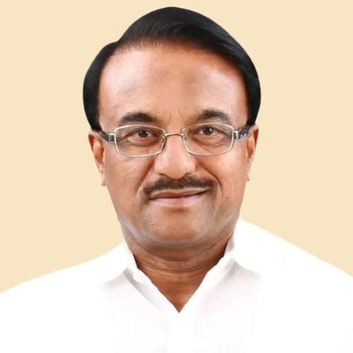 Dr. Shashil G. Namoshi