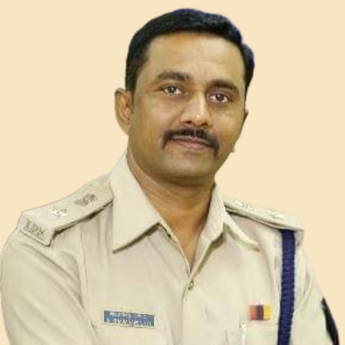 Sri Sharanasabsappa S. D.