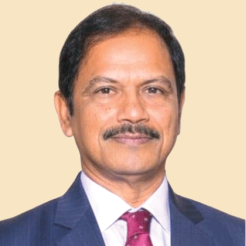 Sri Sai Ram Prasad