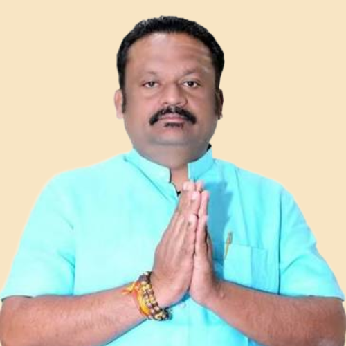 Sri Chandrashekhar Patil