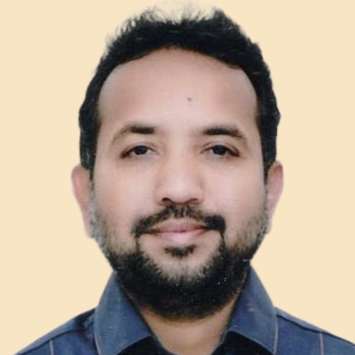 Sri Chandrakanth B. Patil