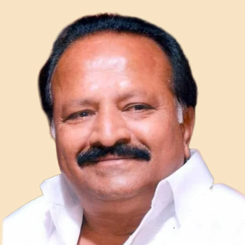Dr. B. G. Patil